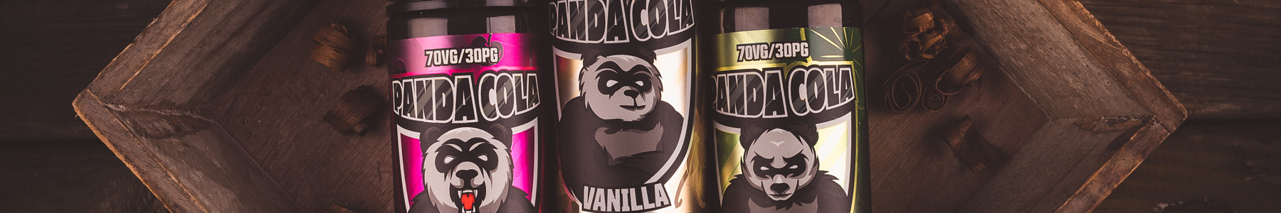 Panda Cola