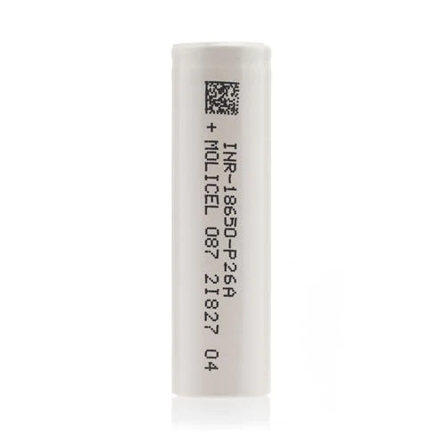 Molicel 18650 P28A Battery