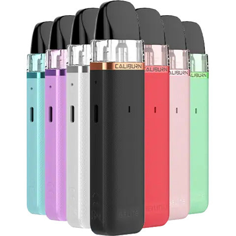 Uwell Caliburn G3 Lite Kit