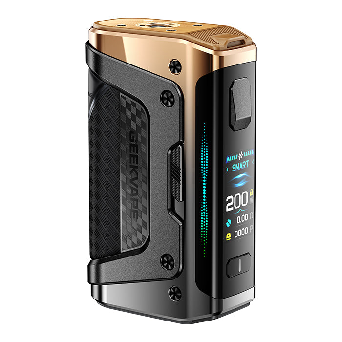 Geekvape Aegis Legend 5 Mod