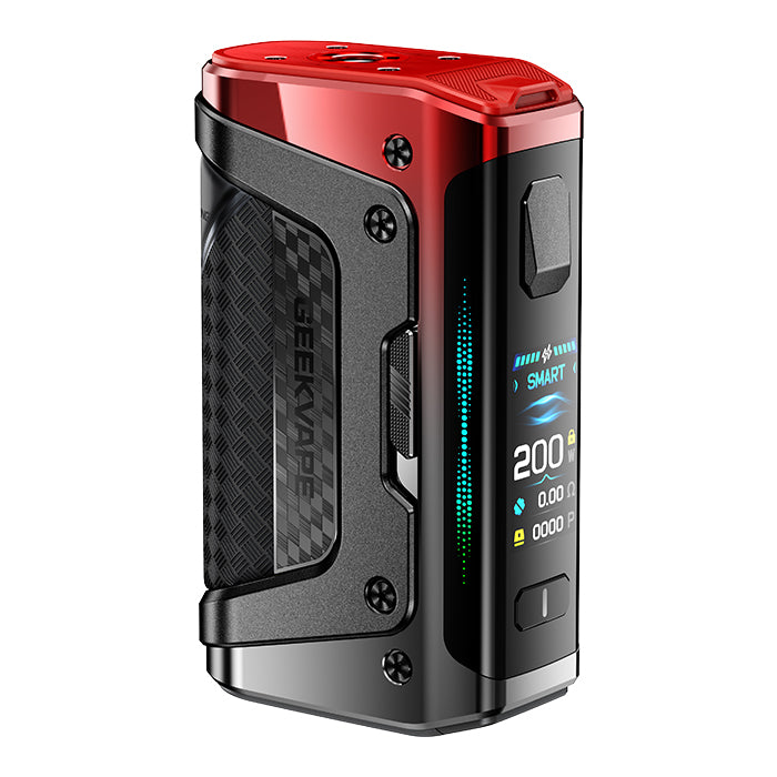 Geekvape Aegis Legend 5 Mod