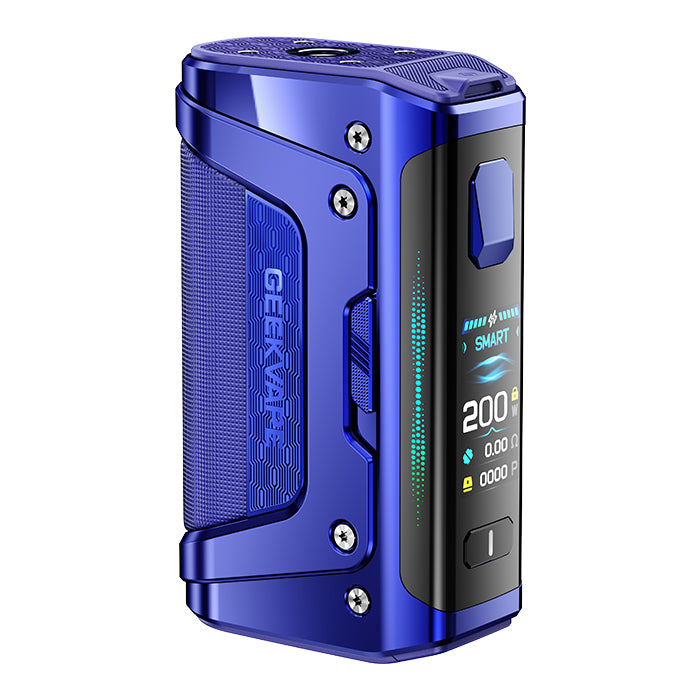 Geekvape Aegis Legend 5 Mod