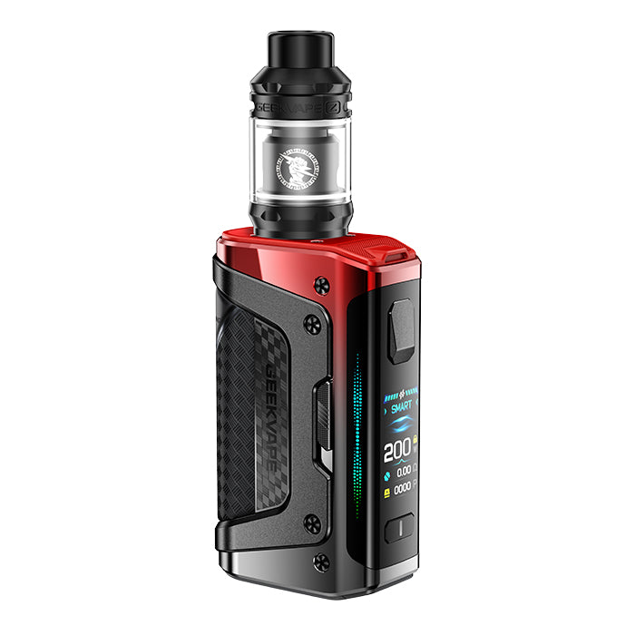 Geekvape Aegis Legend 5 Kit