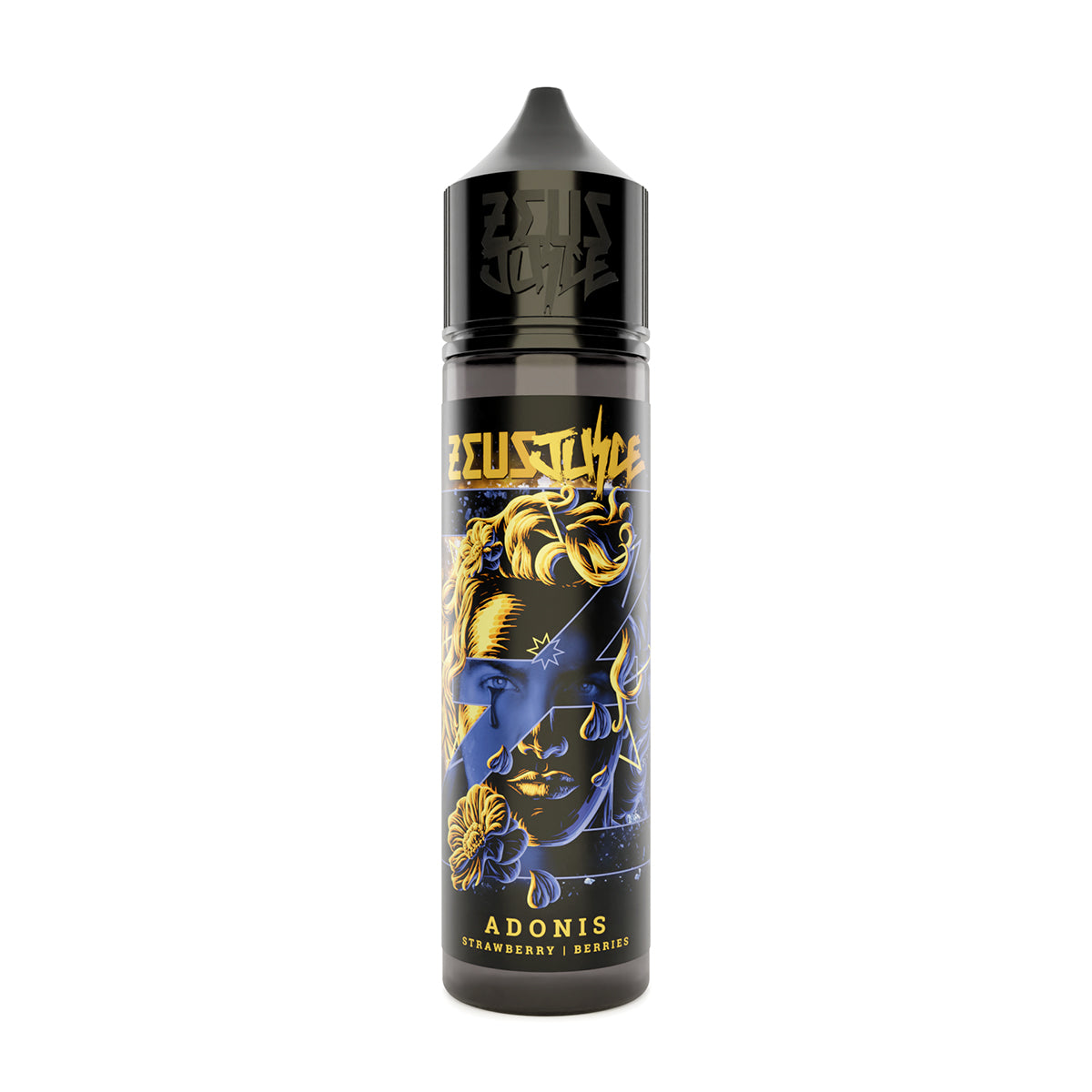 Zeus Juice - Adonis 50ml