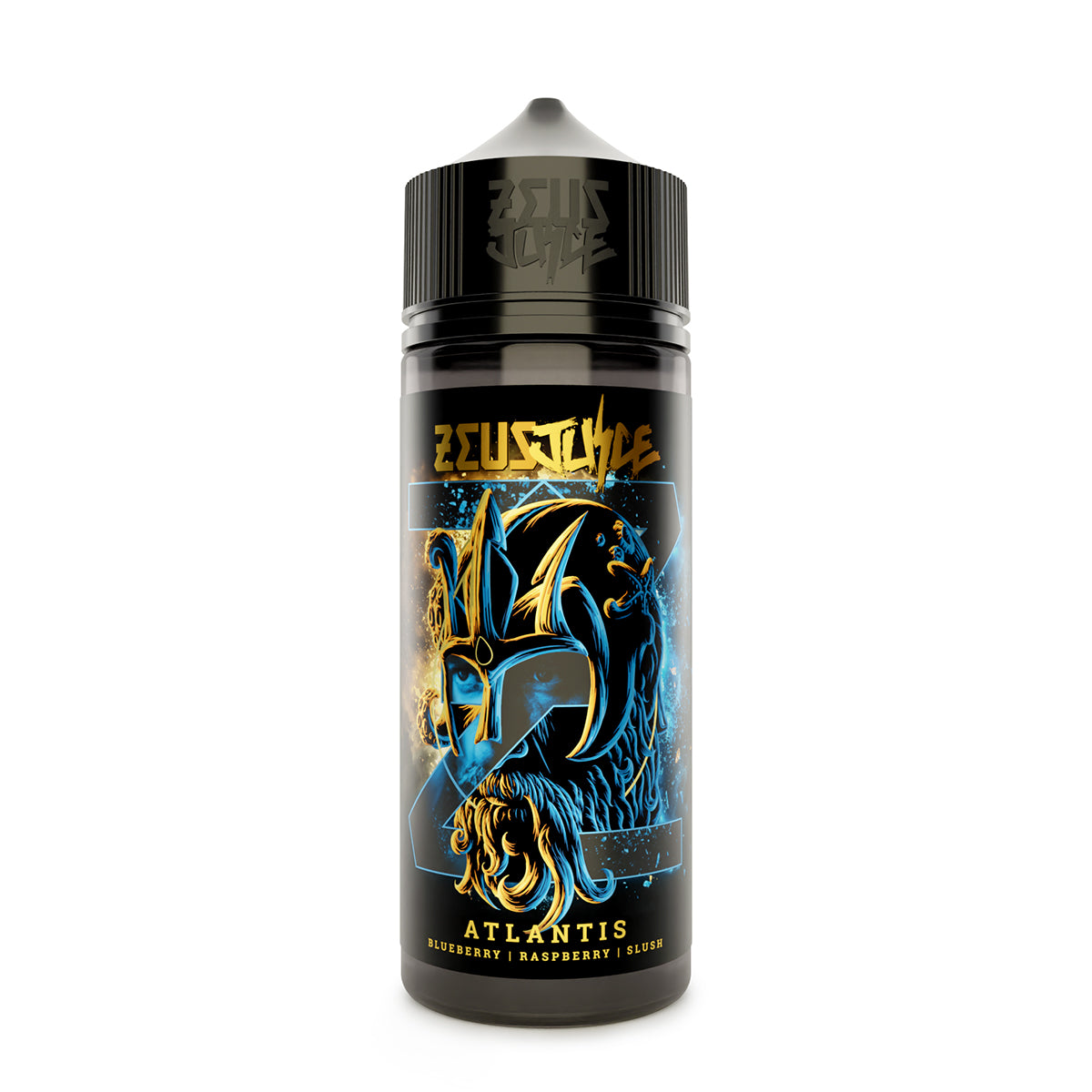 Zeus Juice - Atlantis 100ml