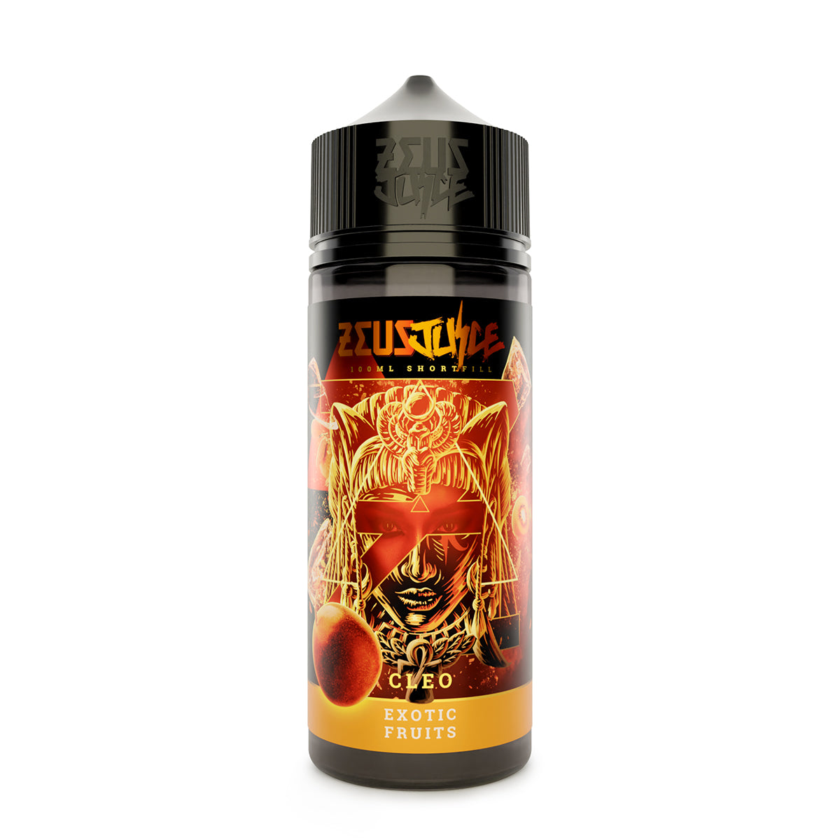 Zeus Juice - Cleo 100ml