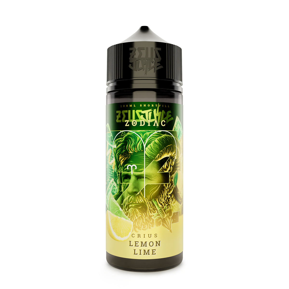 Zeus Juice Zodiac - Crius 100ml