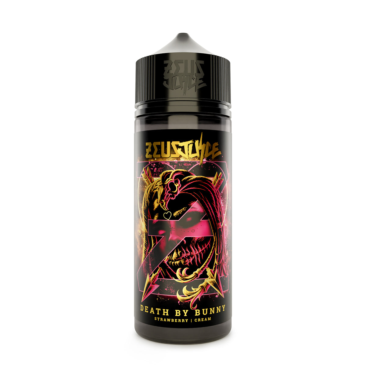 Zeus Juice - Death By Bunny 100ml
