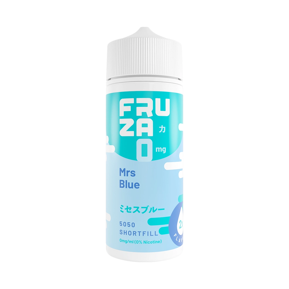 Fruza - Mrs Blue 100ml