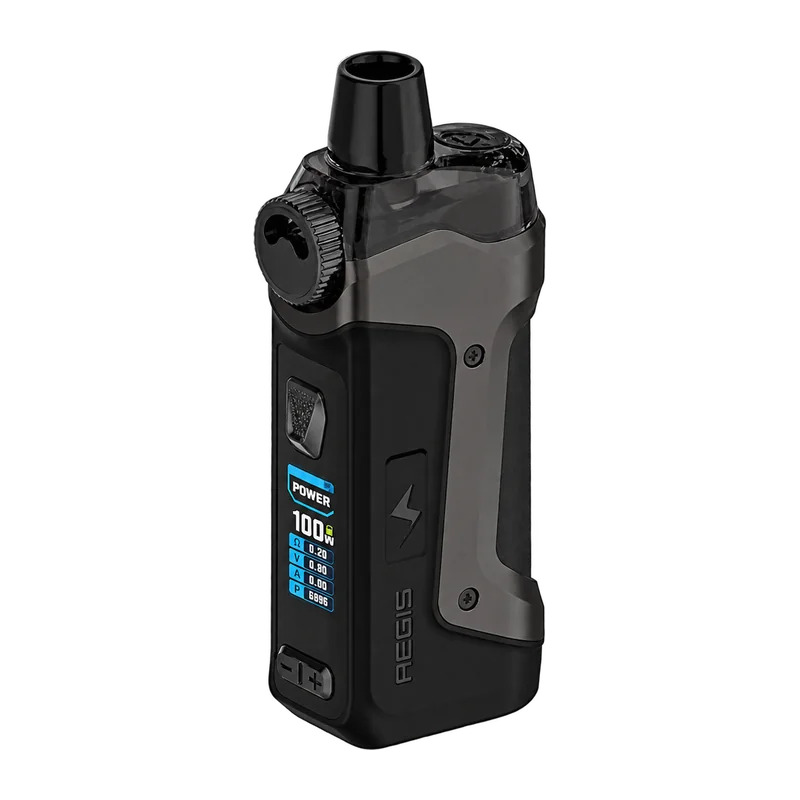 Geekvape Aegis Boost Pro Vape Kit