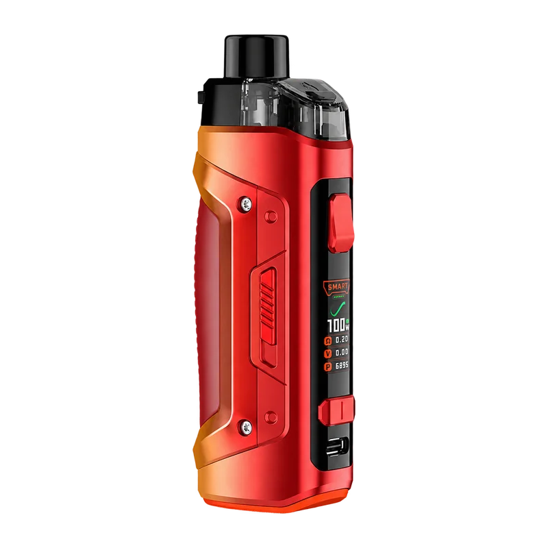 Geekvape B100 Vape Kit
