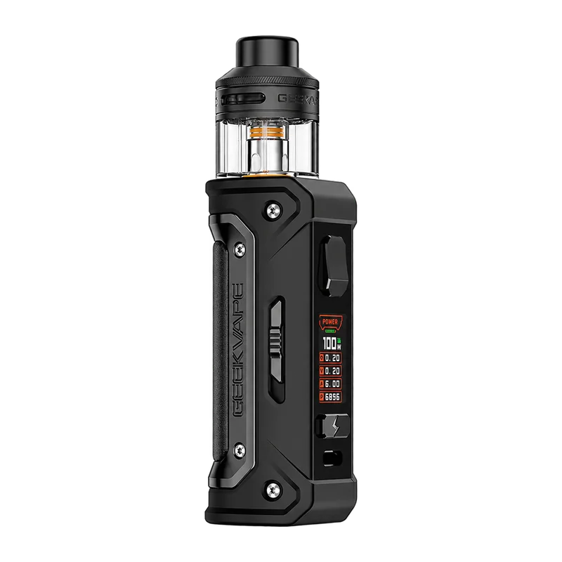 Geekvape E100 Vape Kit