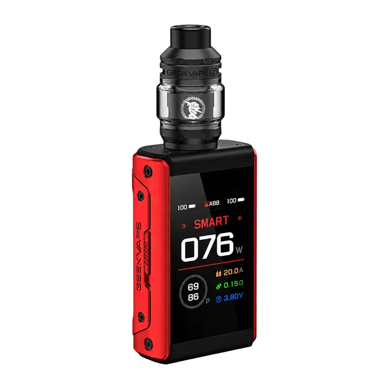 Geekvape T200 Vape Kit
