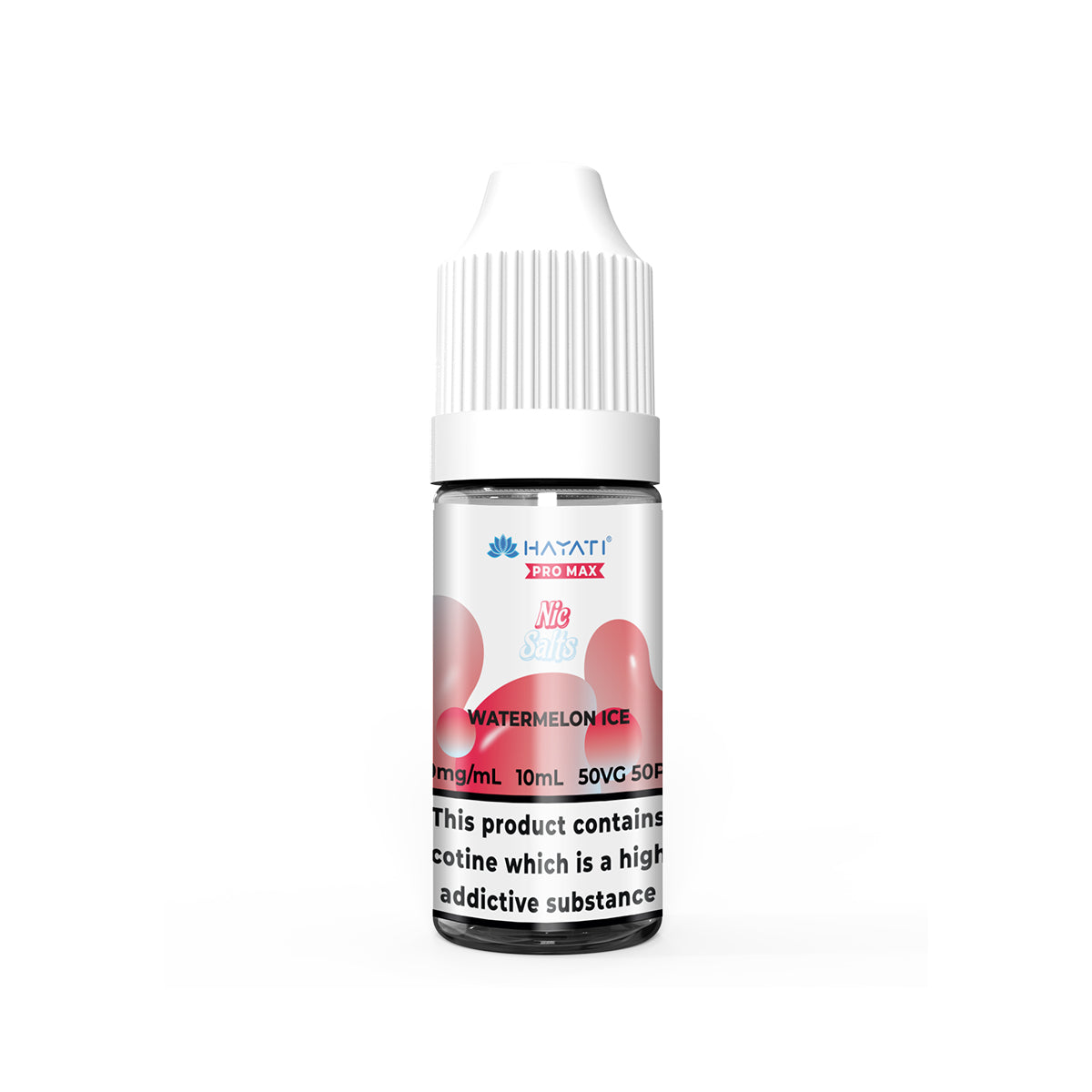 Hayati Pro Max Nic Salts - Watermelon Ice
