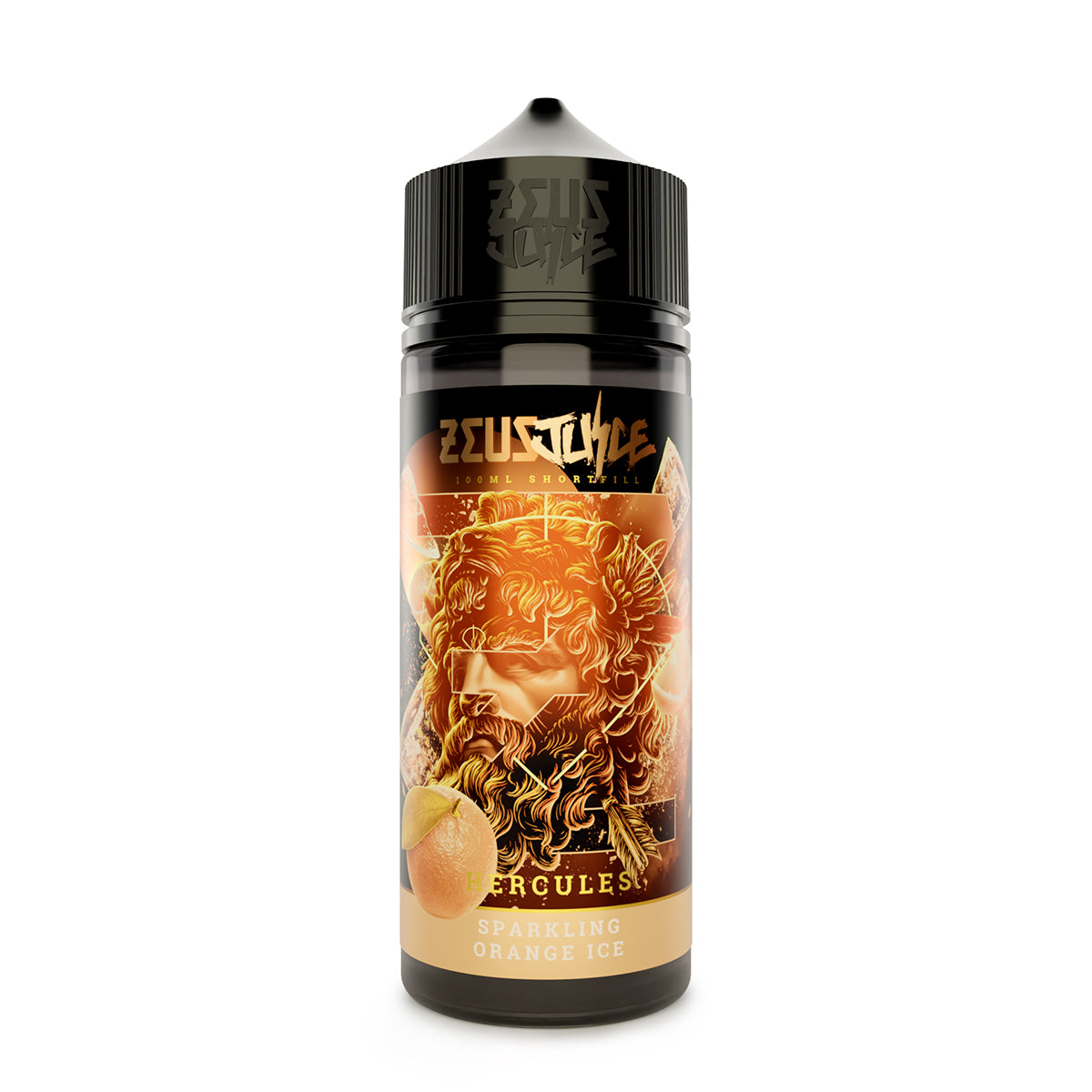 Zeus Juice - Hercules 100ml