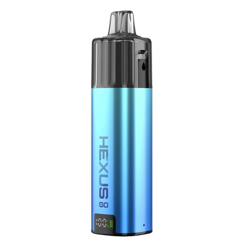 Hexus Go 12ml Vape Pod Kit