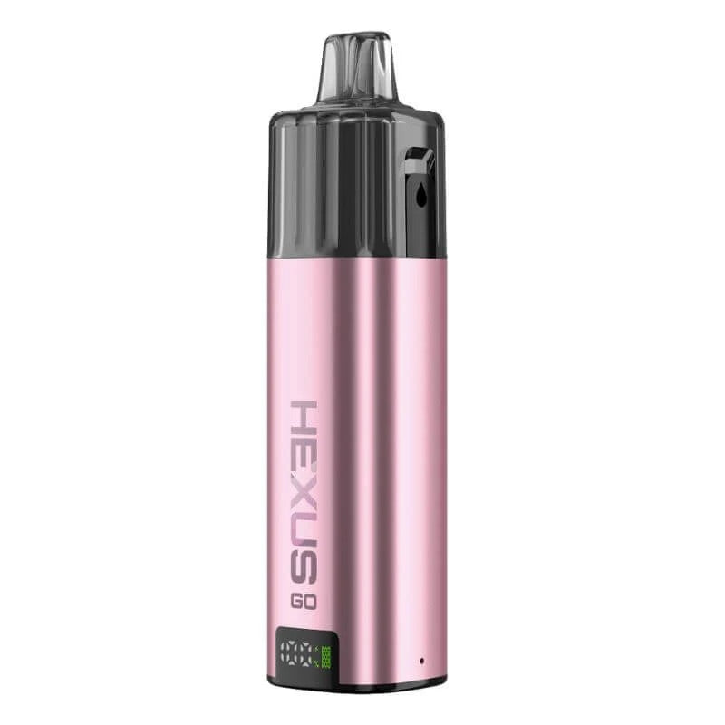 Hexus Go 12ml Vape Pod Kit