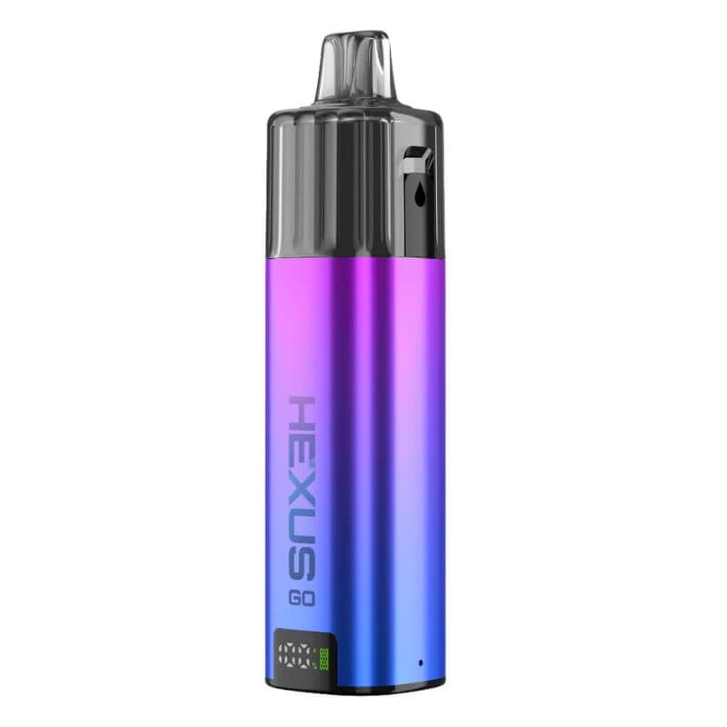 Hexus Go 12ml Vape Pod Kit
