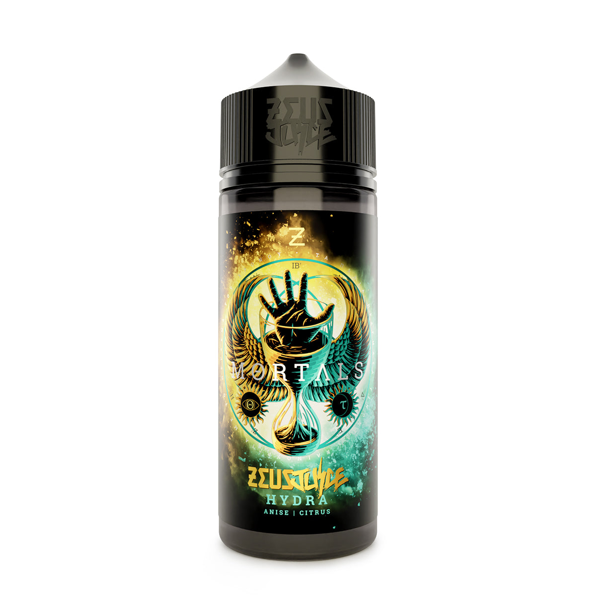Zeus Juice Mortals - Hydra 100ml