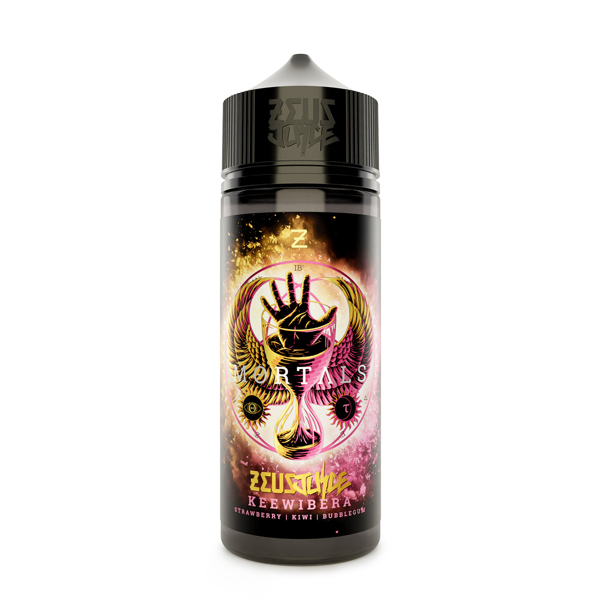 Zeus Juice Mortals - Keewibera 100ml