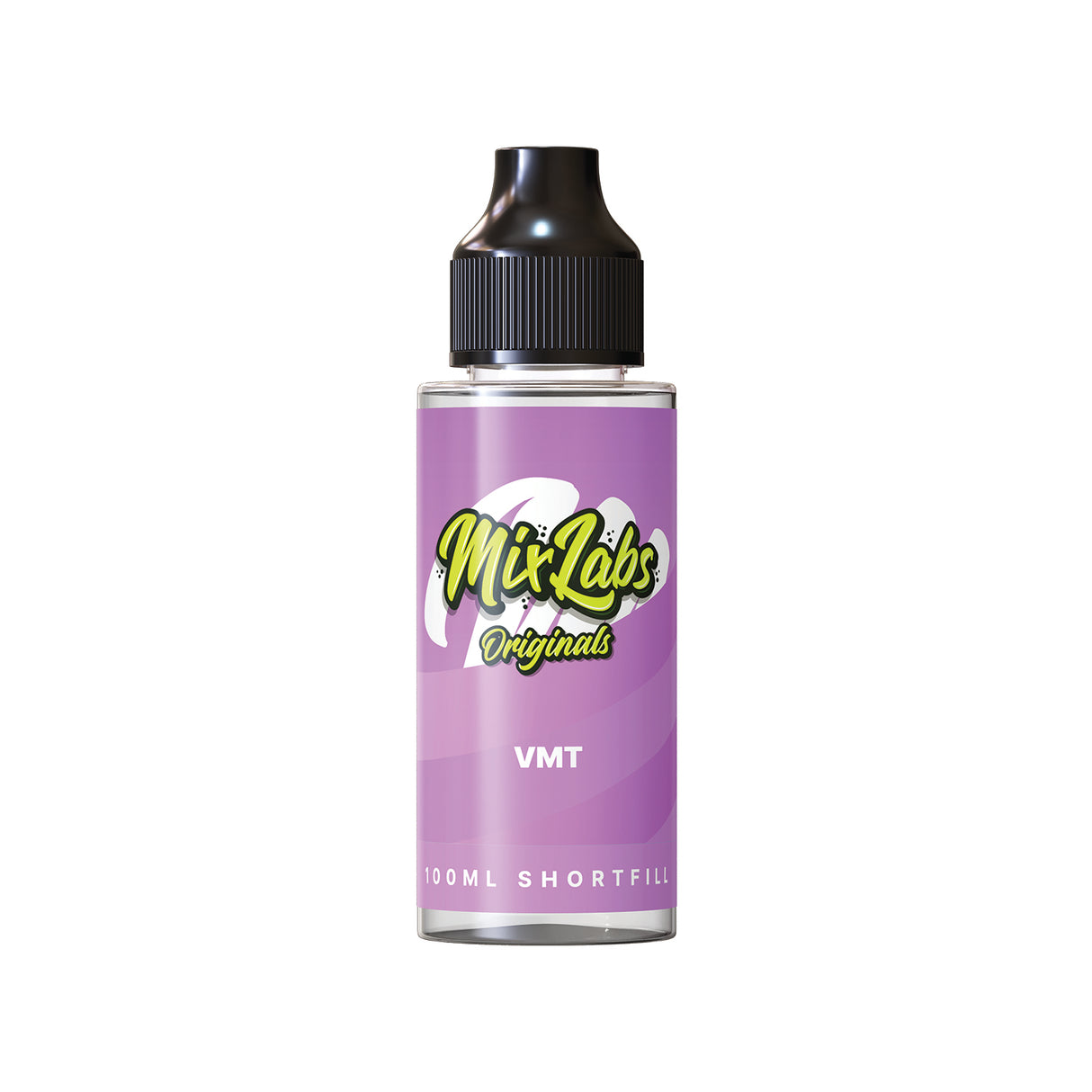 Mix Labs Originals 100ml - VMT