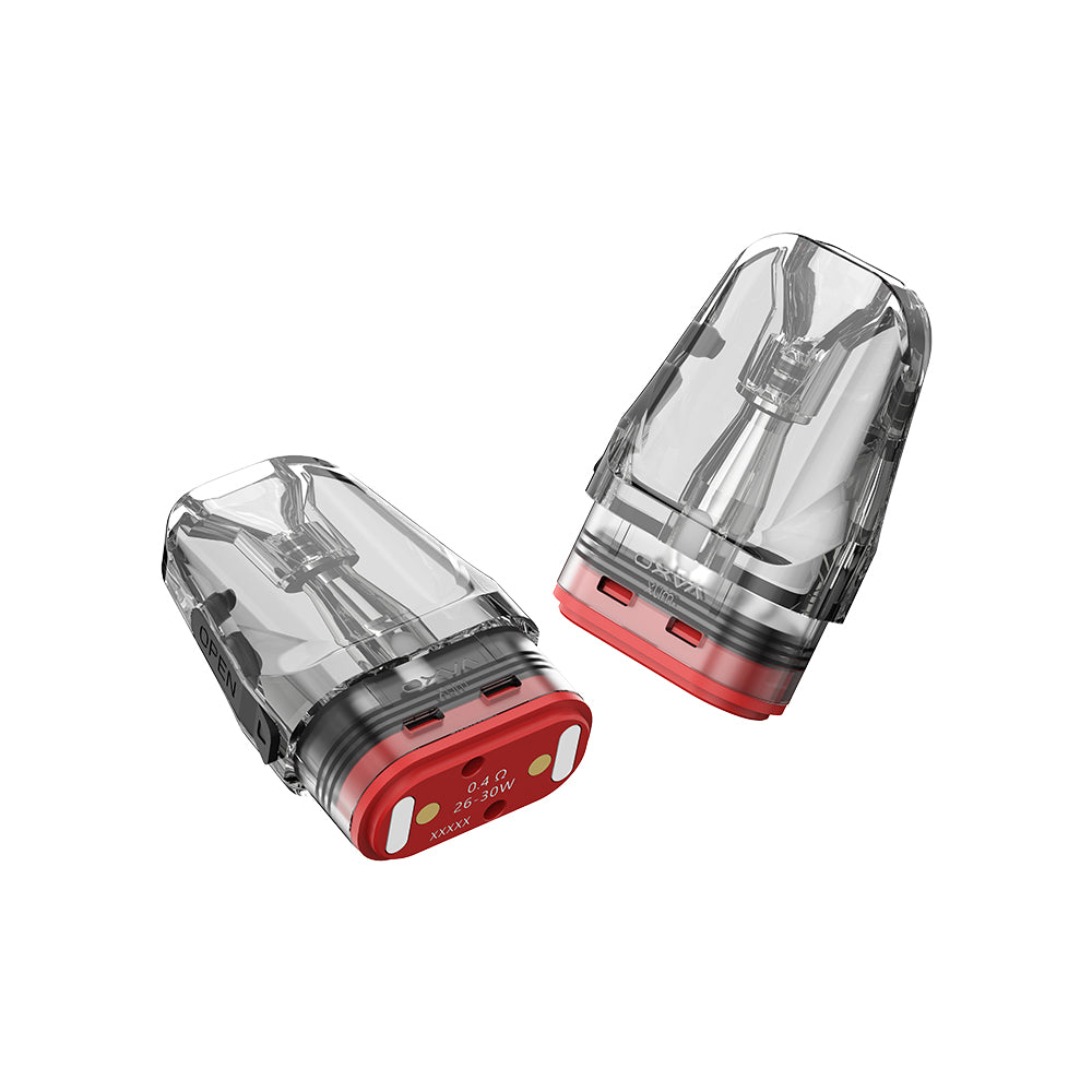 OXVA Xlim V3 Pods