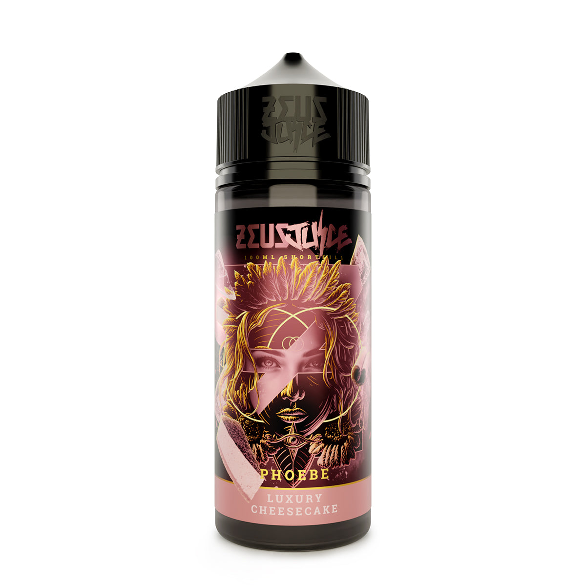 Zeus Juice - Phoebe 100ml