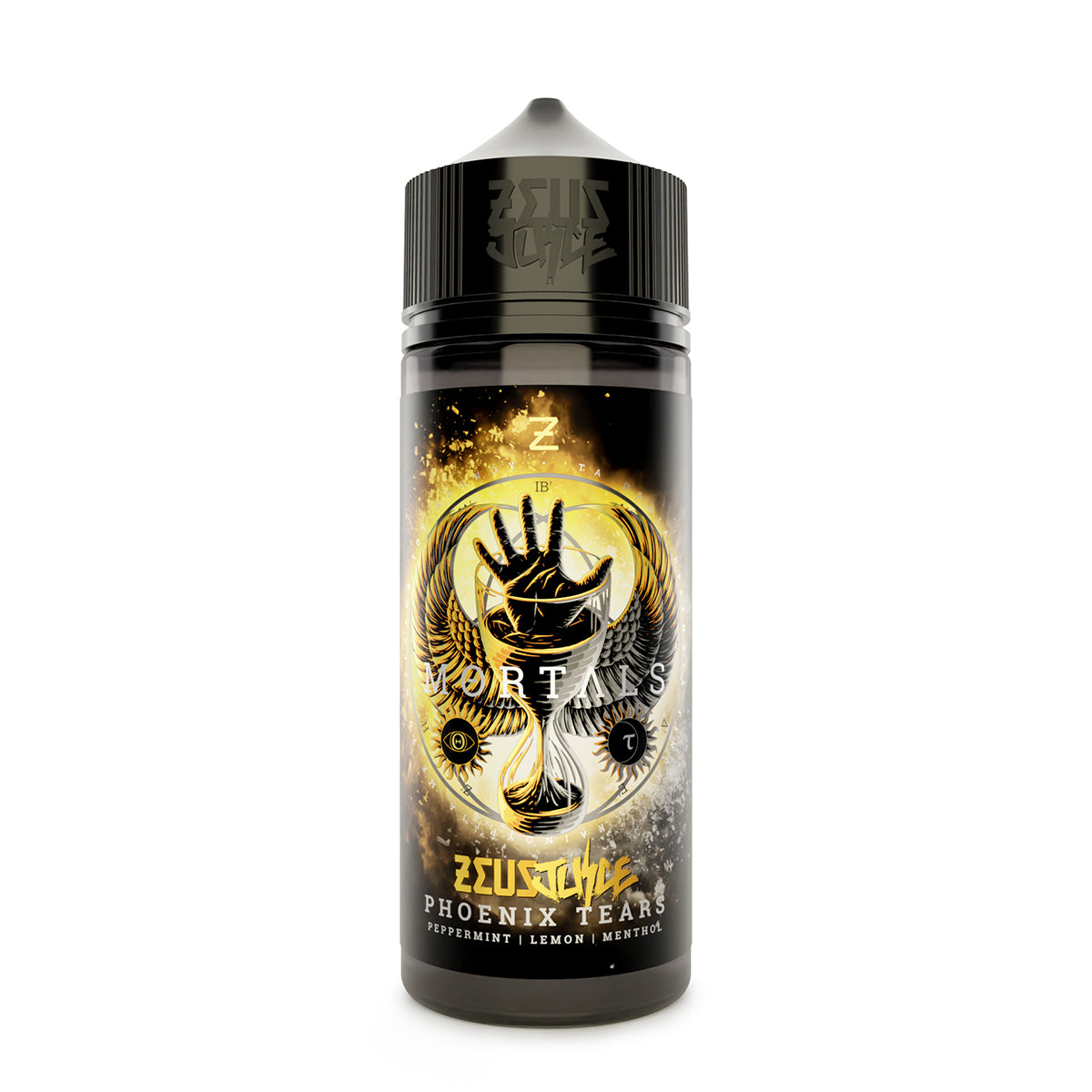 Zeus Juice Mortals - Phoenix Tears 100ml
