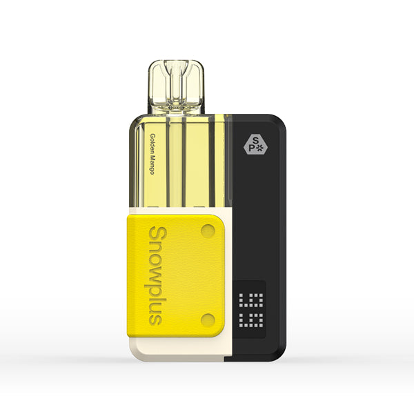 Snowplus Swift Prefilled Kit