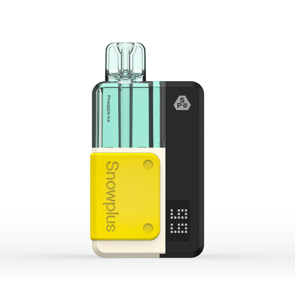 Snowplus Swift Prefilled Kit