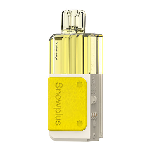 Snowplus Swift Replaceable Pods