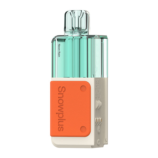 Snowplus Swift Replaceable Pods