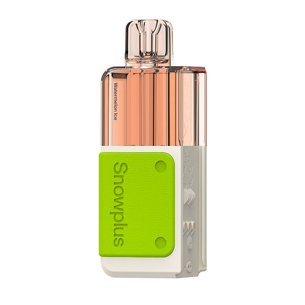 Snowplus Swift Replaceable Pods