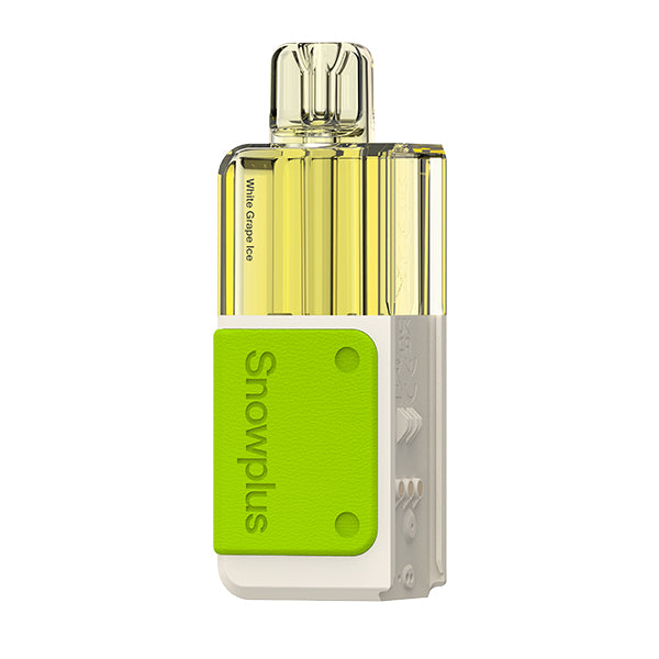 Snowplus Swift Replaceable Pods