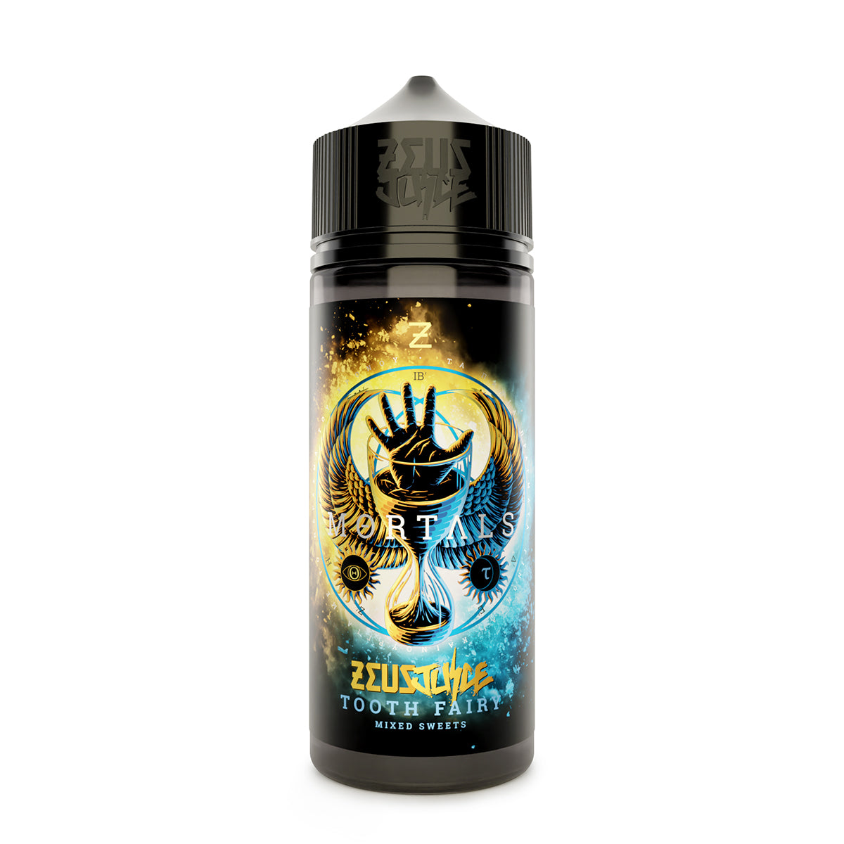 Zeus Juice Mortals - Tooth Fairy 100ml