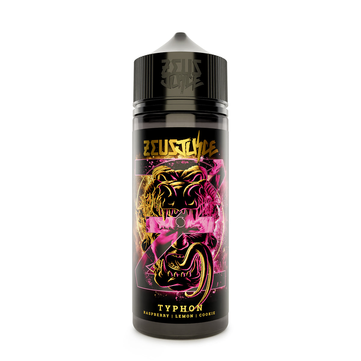 Zeus Juice - Typhon 100ml