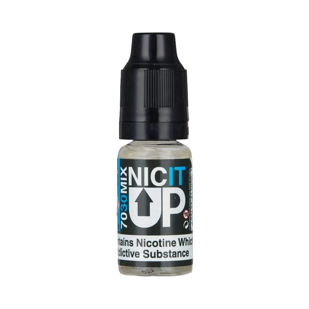 Vampire Vape Nic It Up - Freebase 70VG Nicotine Shot