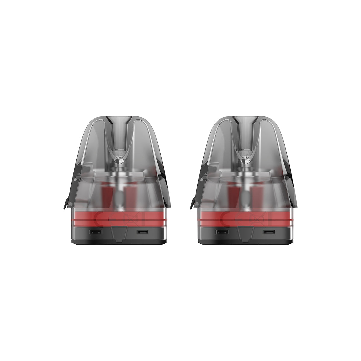 Vaporesso Luxe X Dual Mesh Pods