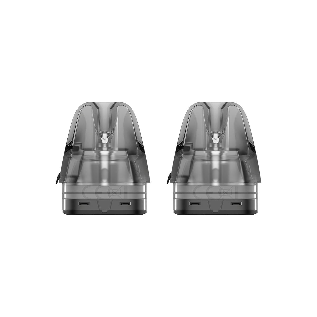 Vaporesso Luxe X Dual Mesh Pods