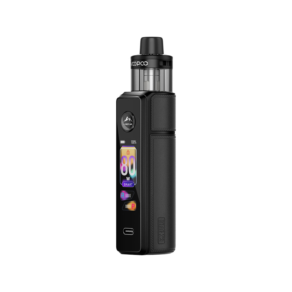 Voopoo Drag X3 Kit