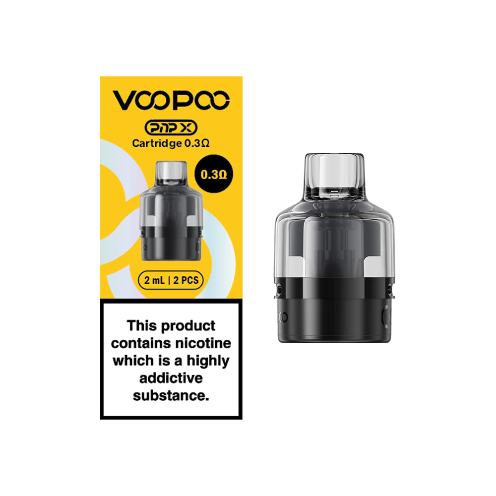 Voopoo PNP X Pod Cartridge