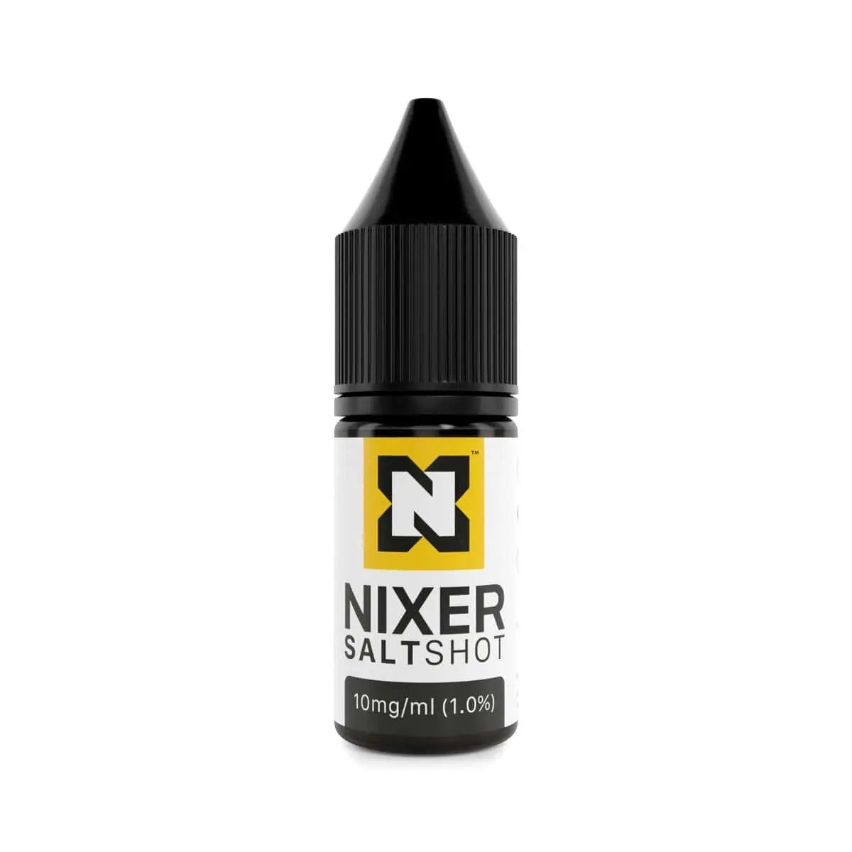 Nixer Nic Shot (10ml) - Salt