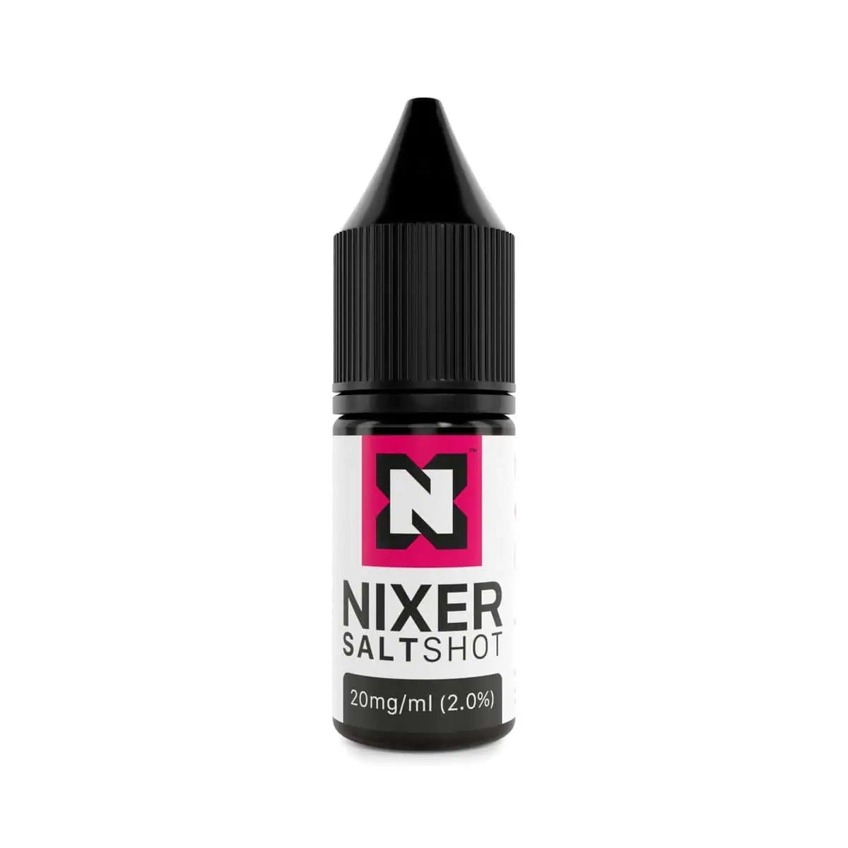 Nixer Nic Shot (10ml) - Salt