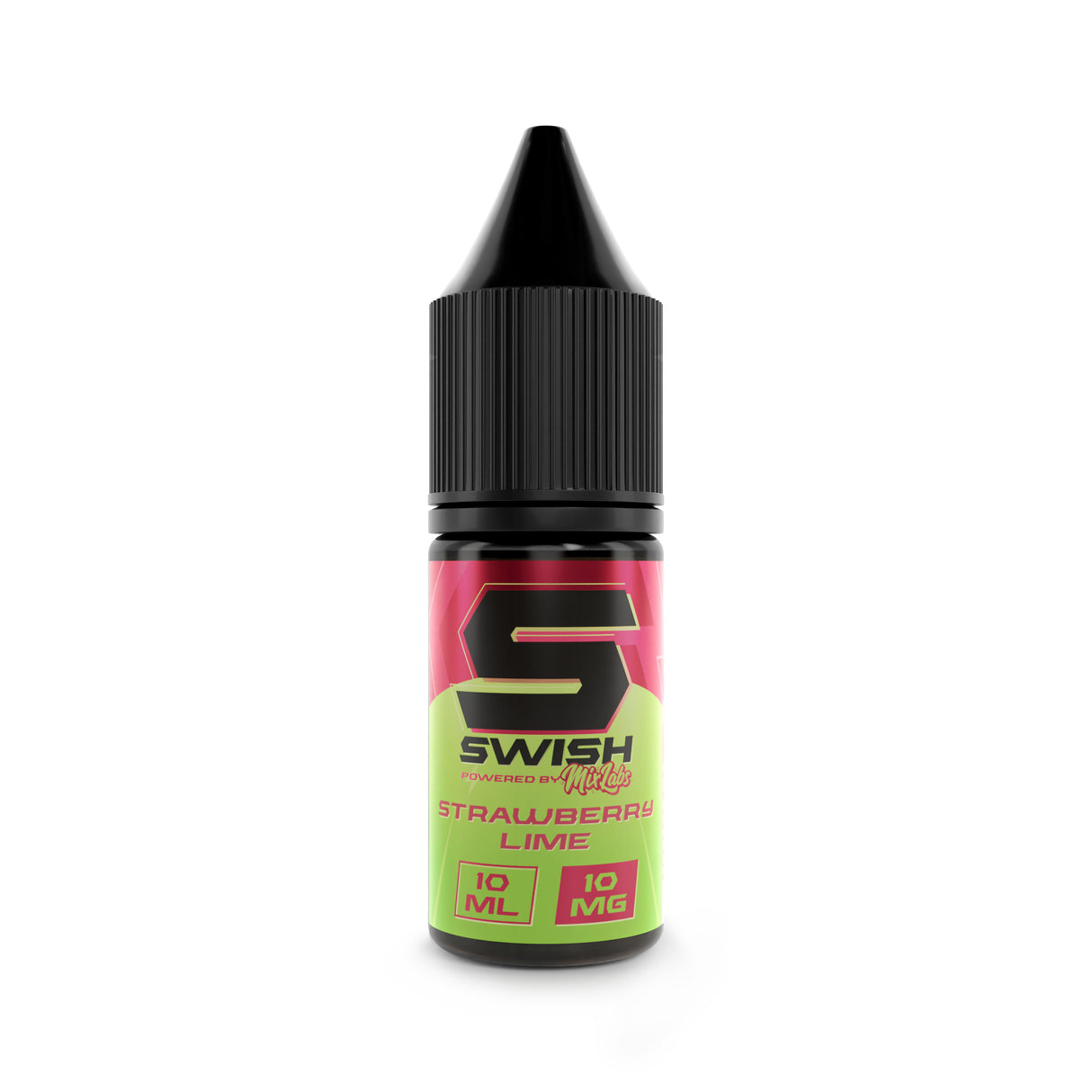 Swish - Strawberry Lime Nic Salt