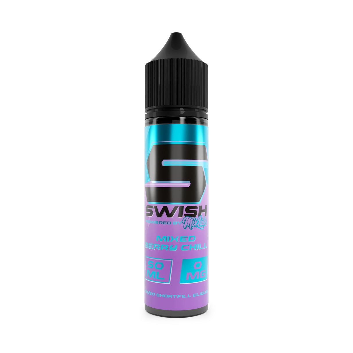 Swish - Mixed Berry Chill 50ml