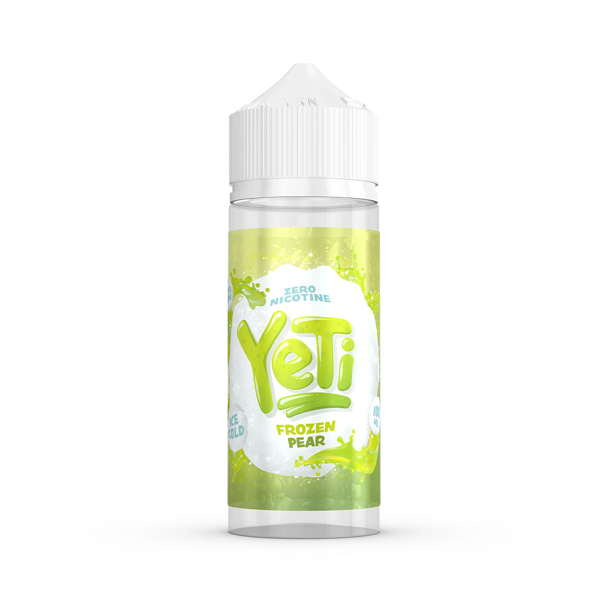 YeTi - Frozen Pear 100ml