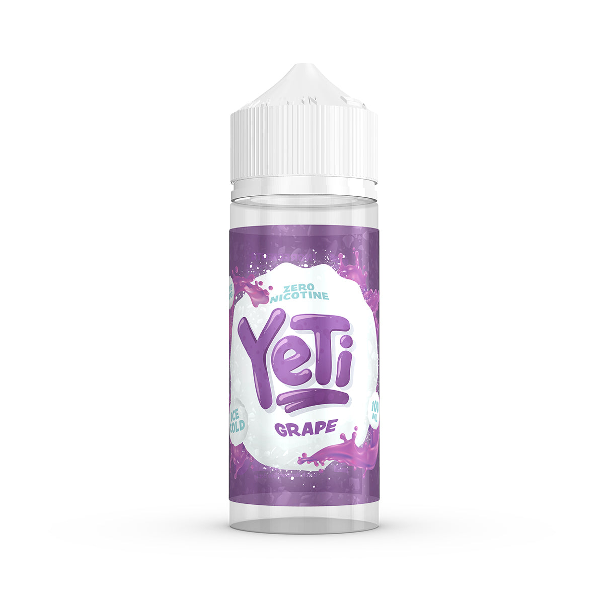 YeTi - Grape 100ml