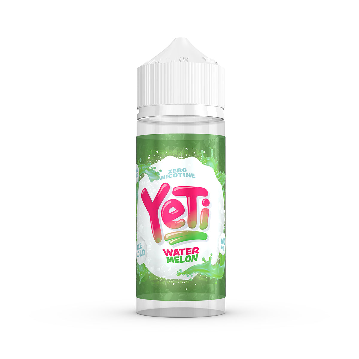 YeTi Watermelon 100ml