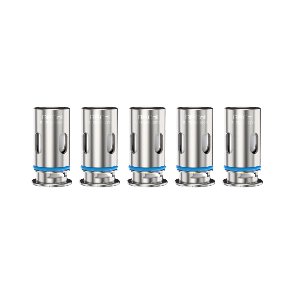 Aspire BP Coils