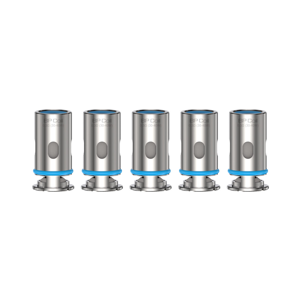 Aspire BP Coils